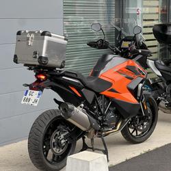 KTM 1290 Adventure  Aubi&egrave;re