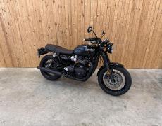 Triumph Bonneville Valence