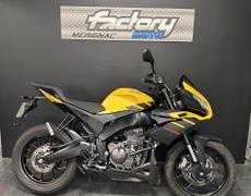 Aprilia Tuono Mérignac