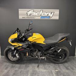 Aprilia Tuono  M&eacute;rignac