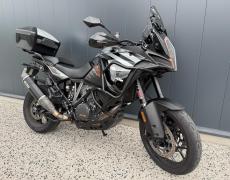 KTM 1290 Adventure Saint-Étienne