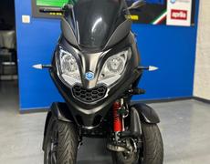 Piaggio MP3 Libourne