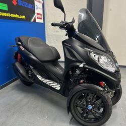 Piaggio MP3  Libourne