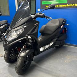 Piaggio MP3  Libourne