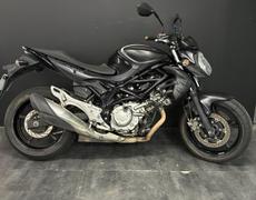 Suzuki Gladius Mérignac