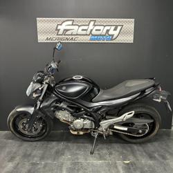 Suzuki Gladius  M&eacute;rignac