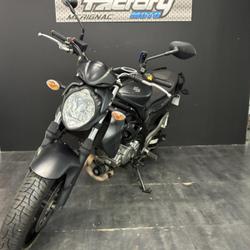 Suzuki Gladius  M&eacute;rignac