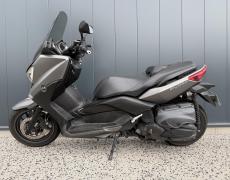 MBK Evolis Saint-Étienne