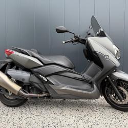 MBK Evolis  Saint-&Eacute;tienne