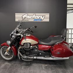 Guzzi California  M&eacute;rignac