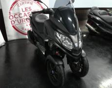 Piaggio MP3 Paris 17e Arrondissement