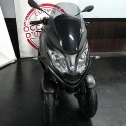 Piaggio MP3  Paris 17e Arrondissement