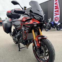 Yamaha GT  Saint-Marcel