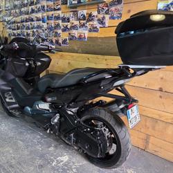 BMW C 650  Marseille 6e Arrondissement