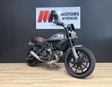 Ducati Scrambler Tours