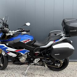 BMW S 1000 XR  Saint-&Eacute;tienne