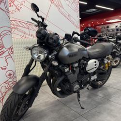 Yamaha XJR 1300  Paris 12e Arrondissement