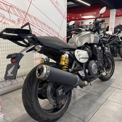 Yamaha XJR 1300  Paris 12e Arrondissement