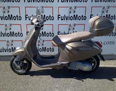 Piaggio Primavera Arles