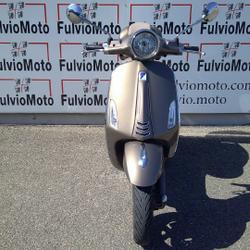 Piaggio Primavera  Arles