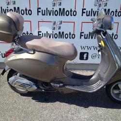 Piaggio Primavera  Arles