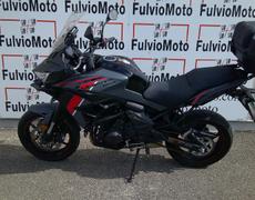 Kawasaki Versys 650 Arles
