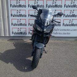 Kawasaki Versys 650  Arles