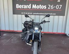 Yamaha MT09 Bourg-lès-Valence