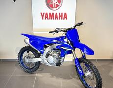 Yamaha YZF Besançon
