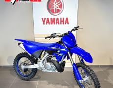 Yamaha YZ Besançon