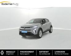 Renault Captur Argentan