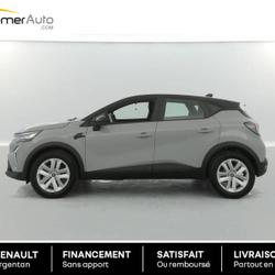 Renault Captur Eco-G 100 ch Evolution Argentan