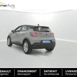 Renault Captur Eco-G 100 ch Evolution Argentan