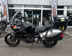 Yamaha XT Dunkerque