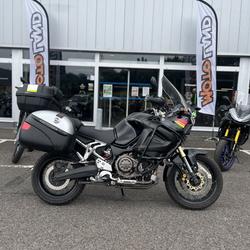 Yamaha XT  Dunkerque