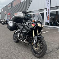 Yamaha XT  Dunkerque