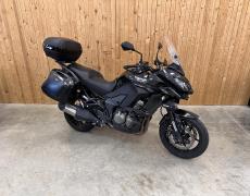 Kawasaki Versys 1000 Valence
