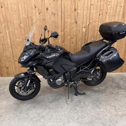 Kawasaki Versys 1000  Valence