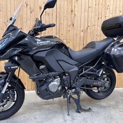 Kawasaki Versys 1000  Valence