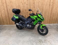 Kawasaki Versys 1000 Valence
