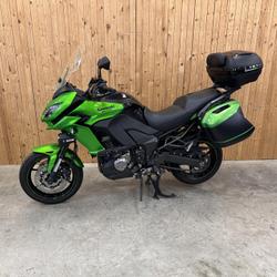 Kawasaki Versys 1000  Valence