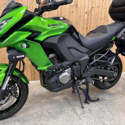Kawasaki Versys 1000  Valence