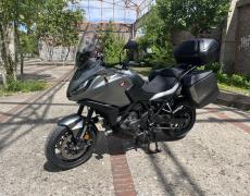 Honda NT Le Havre