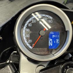 Autres Honda  Paris 12e Arrondissement