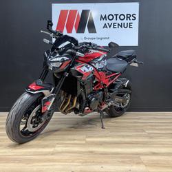 Kawasaki Z  Tours