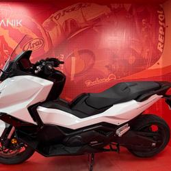 Honda Forza  SEYNOD