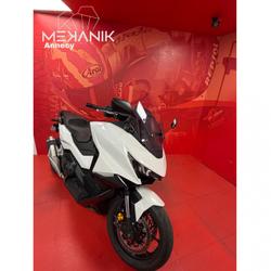 Honda Forza  SEYNOD