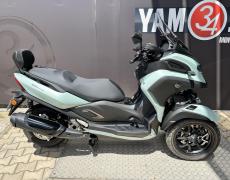 Yamaha Tricity Mauguio