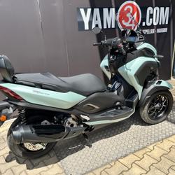 Yamaha Tricity  Mauguio