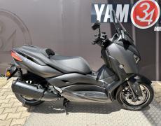 Yamaha X MAX Mauguio